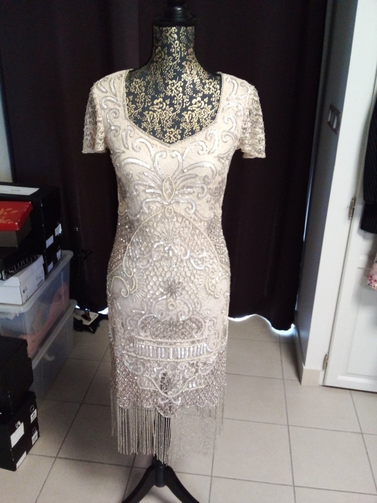 Robe 1920 1930 outlet