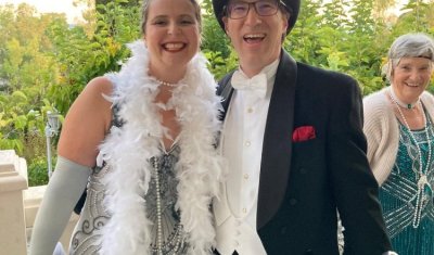 LOCATION DE COSTUMES 1920 AIX / AVIGNON