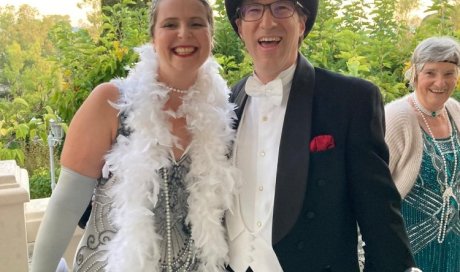 LOCATION DE COSTUMES 1920 AIX / AVIGNON