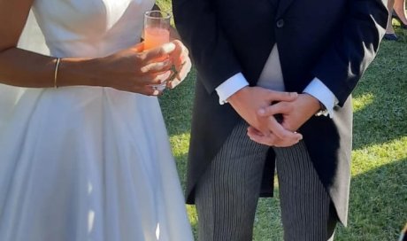 location d'une jaquette pour mariage et Royal Ascot à Aix-en-Provence et Avignon