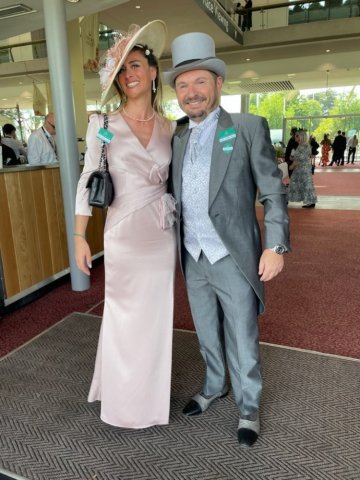 location d'un jaquette pour mariage et Royal Ascot à Aix-en-Provence et Avignon