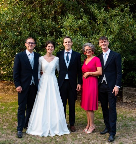 Location de jaquettes de mariage à Avignon et Aix-en-Provence