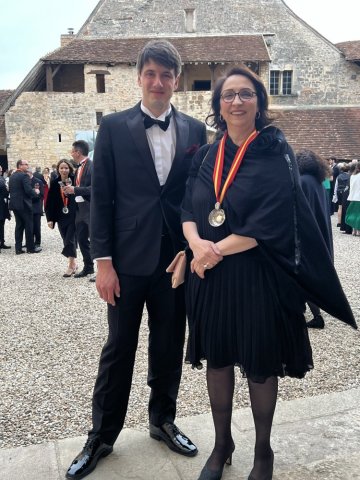 Louer un smoking à Avignon et Aix-en-Provence pour aller au Clos Vougeot