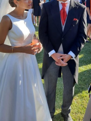 location d'une jaquette pour mariage et Royal Ascot à Aix-en-Provence et Avignon