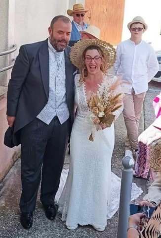 Location de jaquettes de mariage à Avignon et Aix-en-Provence