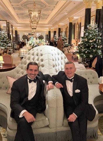 Location de smoking à Avignon et Aix-en-Provence