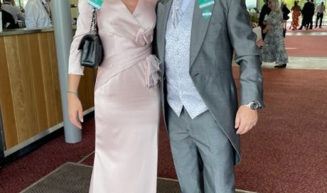 location d'un jaquette pour mariage et Royal Ascot à Aix-en-Provence et Avignon