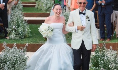 Location de smoking blanc à Aix-en-Provence et Avignon