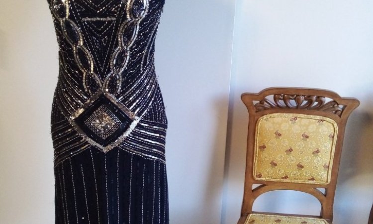 Location de robes Années Folles 1920-1930 à Avignon et  Aix-en-Provence