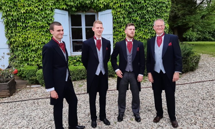 LOCATION DE JAQUETTE A AVIGNON