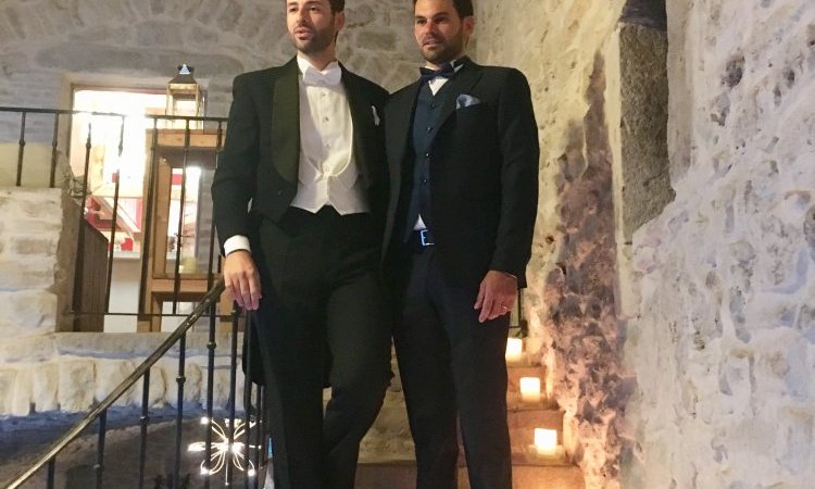 Location de queue-de-pie à Aix-en-Provence et Avignon