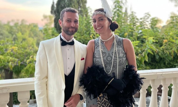 LOCATION DE SMOKING A AVIGNON