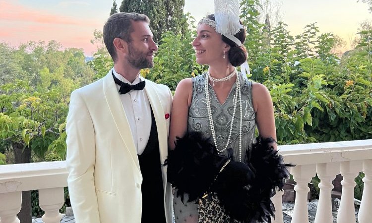 LOCATION DE COSTUMES 1920 AIX / AVIGNON