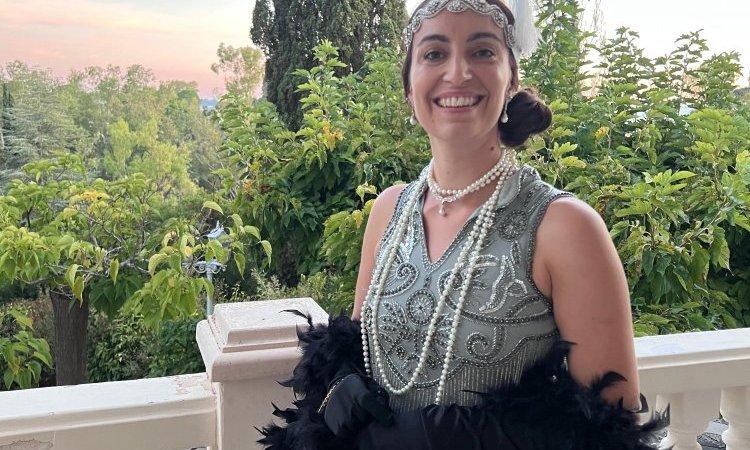 LOCATION DE COSTUMES 1920 AIX / AVIGNON