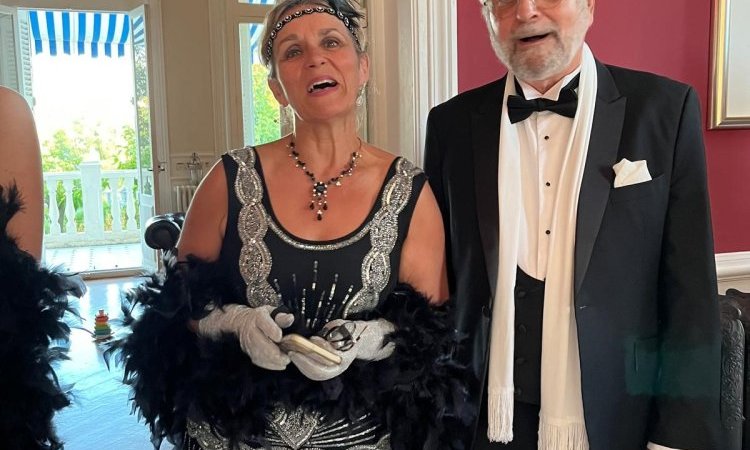 LOCATION DE COSTUMES 1920 AIX / AVIGNON