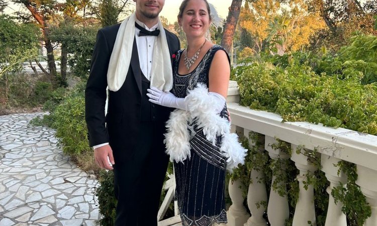 LOCATION DE COSTUMES 1920 AIX / AVIGNON