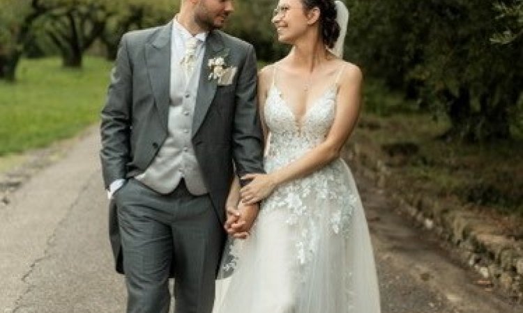 Location de jaquettes de mariage à Avignon et Aix-en-Provence