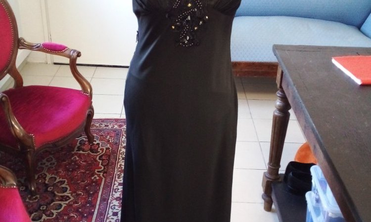 LOCATION DE ROBE LONGUE A AVIGNON