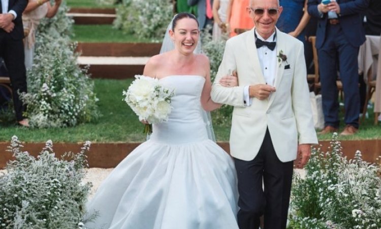 Location de smoking blanc à Aix-en-Provence et Avignon