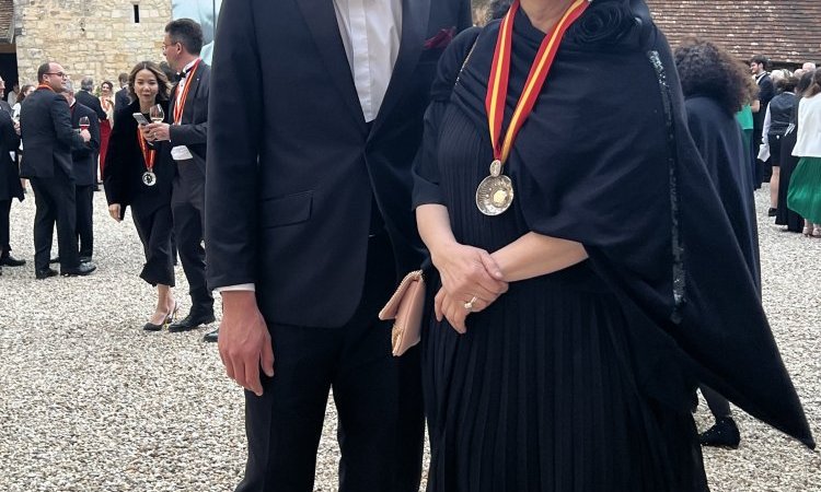 Location de smoking pour les Chapitres du Clos Vougeot à Aix-en-Provence et Avignon