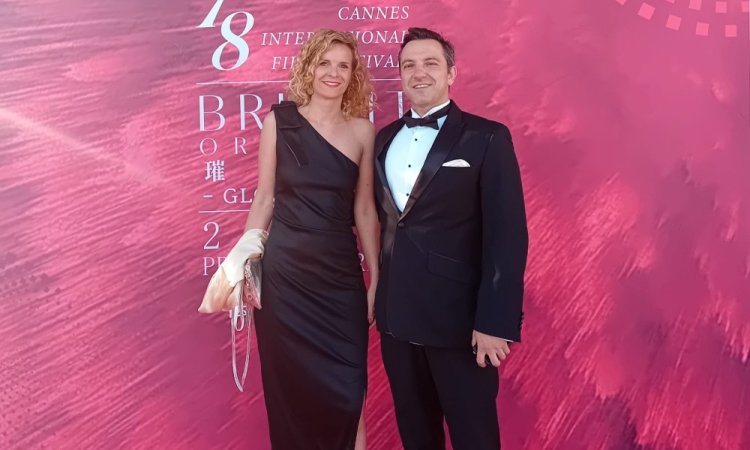 Location de smoking pour le Festival de Cannes à Aix-en-Provence et Avignon